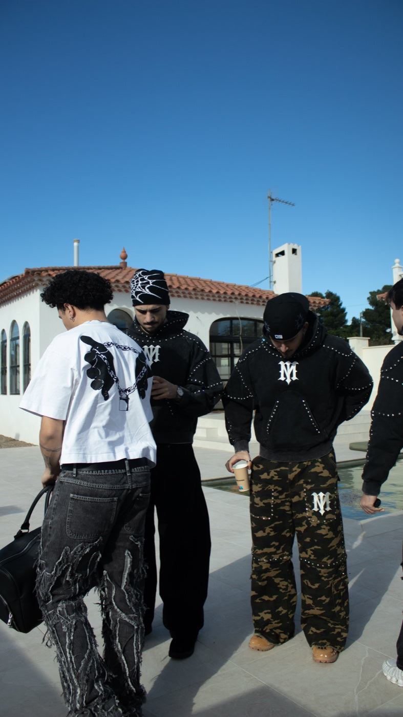 El grupo